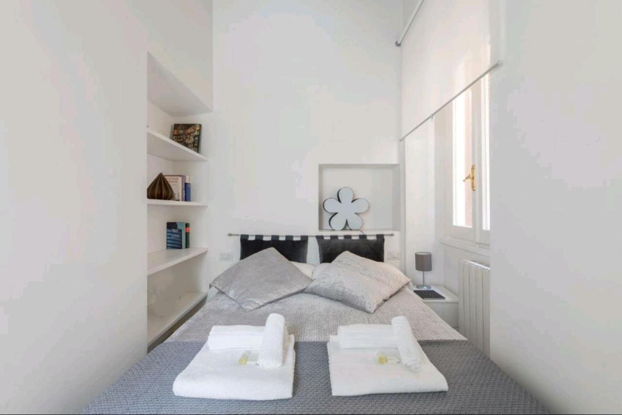 Spanish Modern Apartament Roma Exterior foto